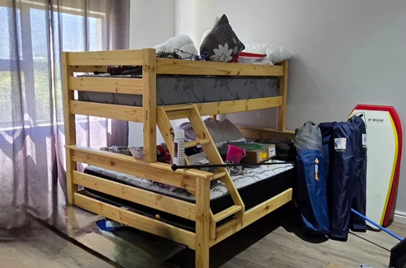 To Let 3 Bedroom Property for Rent in Pringle Bay Western Cape